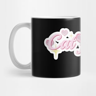 Cat family,Cat miaw,cat miaw love,Funny Cat Miaw Mug